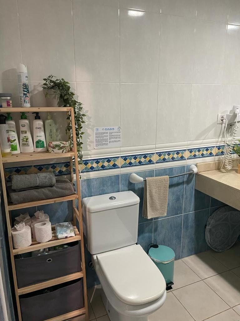 Apartamento Evita Corralejo Kültér fotó